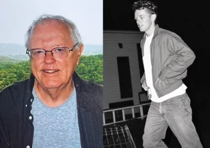 Mylon “Torg” Darryl Torgerson